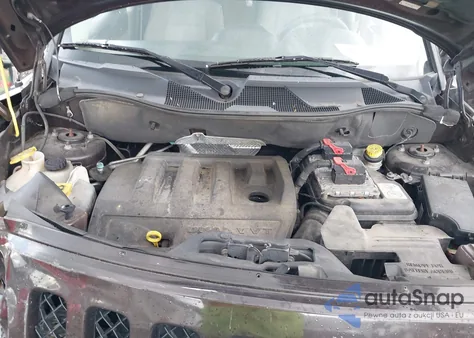 2014 Jeep Patriot Sport from USA, damaged, VIN 1C4NJRBB6ED601791